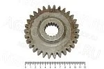 Шестерня 4152039 z=30 ЖТТ Bellon