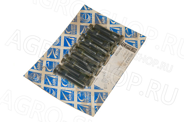 Шпилька 9RС22 L2-10/2205 колеса (10шт.) СРК-14В 