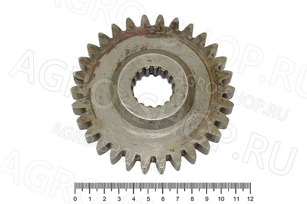 Шестерня 4152039 z=30 ЖТТ Bellon