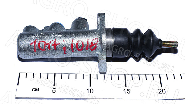 Цилиндр Гирлинг 73067196 / S73067386 главный сцепления и тормоза МТЗ-1522/1523 (К)