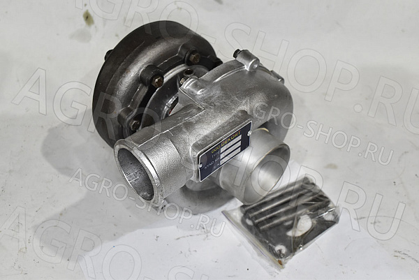 Турбокомпрессор 8,5Н1 (Нива, ДТ-75Н) СМД-17, СМД-18 Декорт