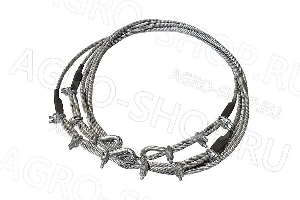 Трос К-9-14с1 FeatAgro