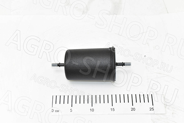 Фильтр топливный GB-3208PL под быстросъём ЗМЗ-405,409 Евро-3 BIG Filter