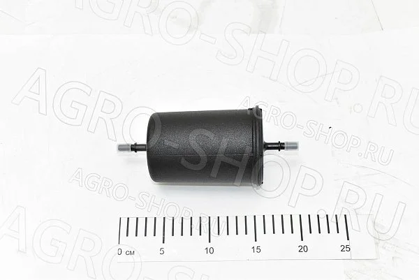 Фильтр топливный GB-3208PL под быстросъём ЗМЗ-405,409 Евро-3 BIG Filter