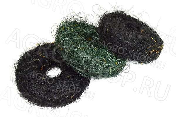 Фильтр воздушный 240-1109165-66-67 (Д240-КВ) (3шт) леска МТЗ-80/82 