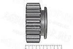 Шестерня 50-1701045 3, 6, 9 передачи зуб=21 МТЗ-80/82/952 (ТАРА)