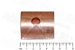 Втулка 120-3001016 поворотного кулака (медь) ЗИЛ-130 