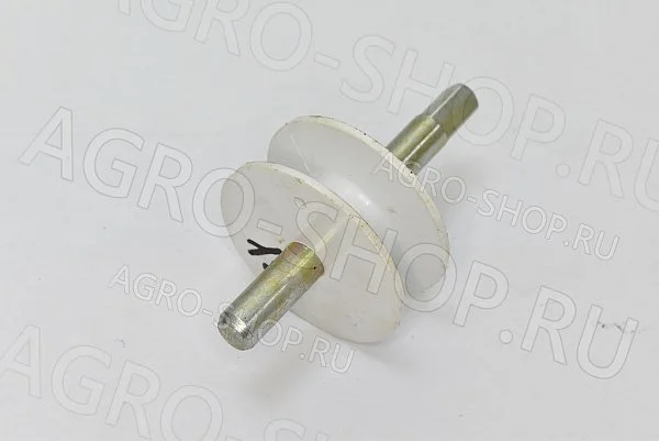 Барабан 70-1310450 шторки радиатора МТЗ-80/82/952 (МТЗ)
