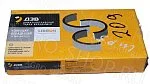 Вкладыши шатунные ШР5 (размер 86.75) 236-1000104-В2-Р5 ЯМЗ-236 Димитровград 