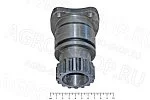 Фланец 72-2209014 скользящий МТЗ-80/82/952 (БЗТДиА)