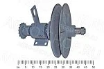 Вариатор ЖС-23.010 верхний, активный жатка ЖРБ-4,2 