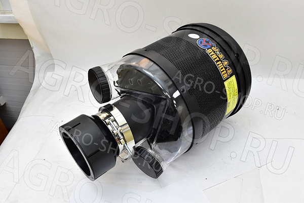 Предочиститель PL1000 воздушного фильтра (100-150 л.с)   