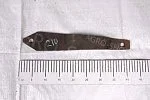 Опора СС-6.0А-17-123 колеса СС-6.0 