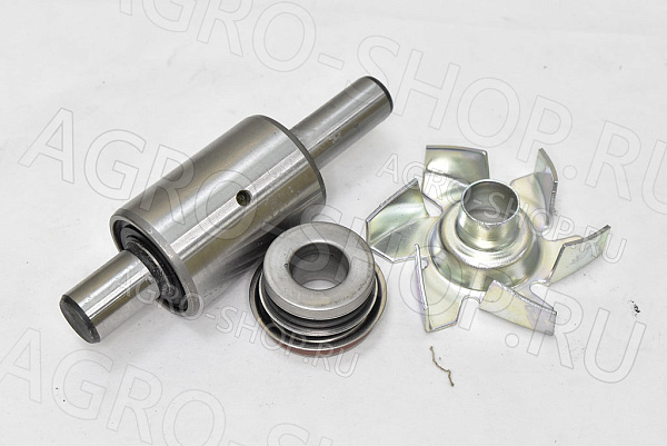 РК водяного насоса 406.1307002-10  ЗМЗ-405,409 ЗМЗ