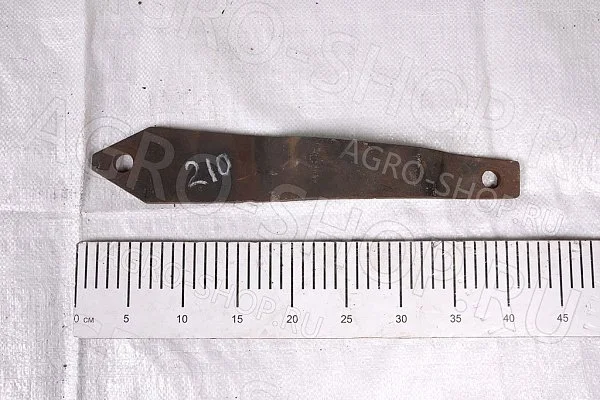 Опора СС-6.0А-17-123 колеса СС-6.0 
