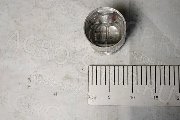 Поршень 52-1004015-ЛР1 (83,0мм) ГАЗ-52 