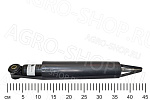 Амортизатор 3162-2905006-10 передний (газовый) УАЗ-Патриот 