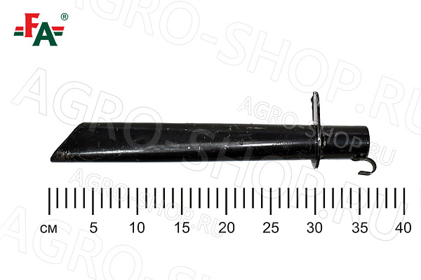 Семяпровод С3-1370.01.04.000 FeatAgro