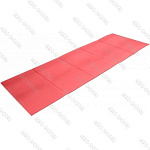 Коврик складной двухцветный НР ППЭ (2008скл) Tourist 8 складной ISOLON Ижевск ISOLON