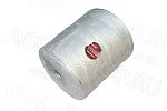 Шпагат сеновязальный ТЕКС-2200 в т/у пленке (упак. 5 кг.) (длина 2250 м) ПРФ-145, ПРФ-180 AGROFLEXX