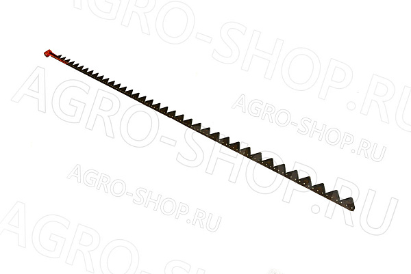 Нож КИС 0603020Б кукурузной жатки (L=3,4) КСК-100 