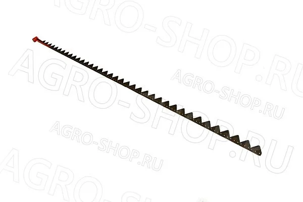 Нож КИС 0603020Б кукурузной жатки (L=3,4) КСК-100 