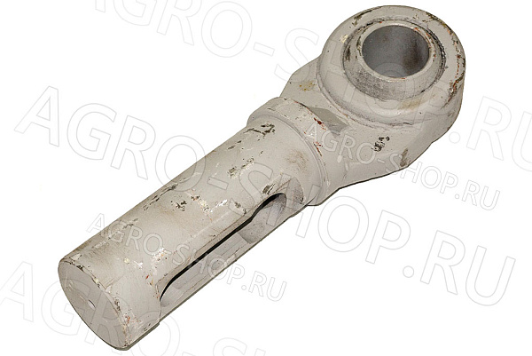 Тяга 700А.46.28.440 выдвижная короткая ближнего крепления нового образца К-700А, К-701 