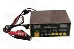 Устройство зарядное Сибирь 2418Э Green Star (12V-18А/24V-15А) 
