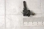 Наконечник 5301-3414059-20 продольной рулевой тяги(к рычагу, наружн. резьба) ЗИЛ-5301 