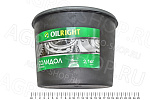 Смазка Солидол жировой 2кг OILRIGHT