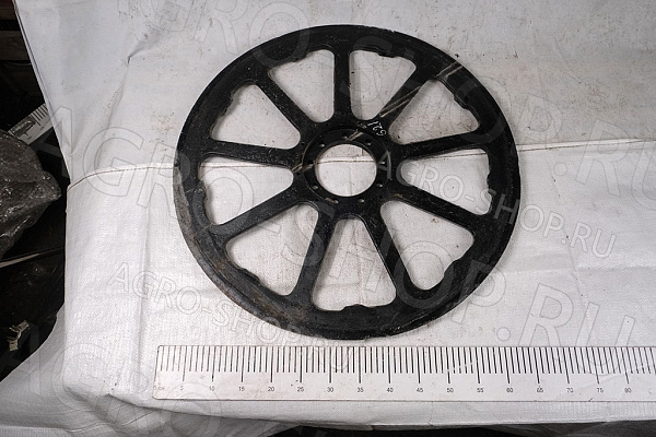 Диск 12.097.541.6/01 копача КС-6А 