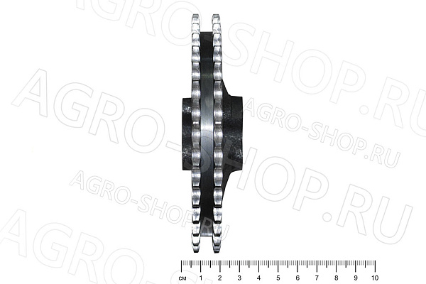 Звездочка 406.1006035-01 промвала ведомая ЗМЗ-406 ЗМЗ