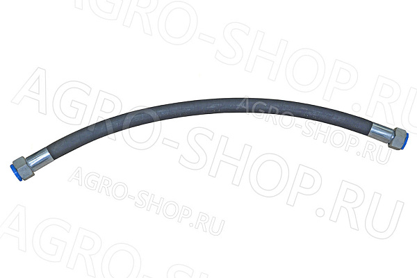 РВД 25-16,5 L=1м (М42х2 гайка 50) (М42х2 гайка 50) 4SN 