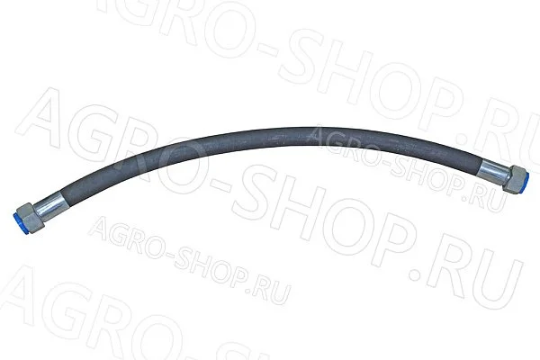 РВД 25-16,5 L=1м (М42х2 гайка 50) (М42х2 гайка 50) 4SN 