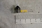 Наконечник МР-469-3414056 рулевой тяги (правый, не обслуживаемый) УАЗ MetalPart