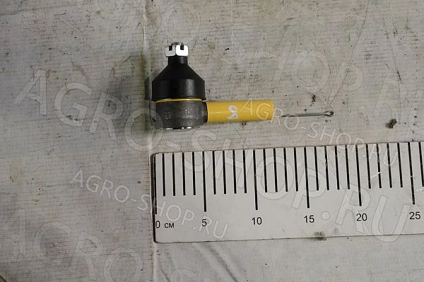 Наконечник МР-469-3414056 рулевой тяги (правый, не обслуживаемый) УАЗ MetalPart