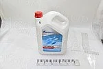 Антифриз (-40) красный 5кг Газпромнефть