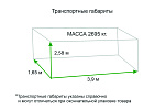 Трактор LOVOL TB 504 