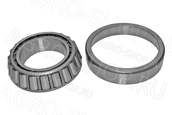 Подшипник 7516 / 32216 (80х140х35,25) (ZKL) 