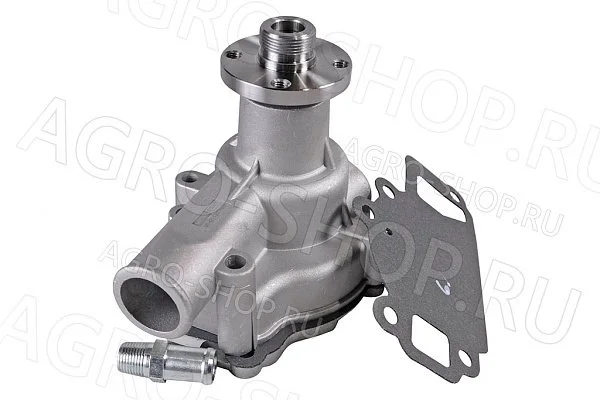 Насос МР-421-1307010-01 водяной (d=16 мм) УАЗ MetalPart