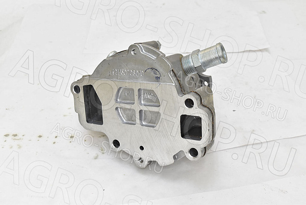 Насос водяной 4216.1307010-06  Газель-Бизнес, Газель NEXT УМЗ-4216 Е-4, EVOTECH 2.7л ГАЗ