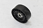 Ролик PR.406.1308080 натяжной ремня генератора ЗМЗ-406 G-Part