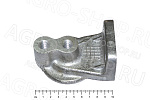 Корпус 245-1117081 топливного фильтра Евро-0/2 Д-243/245 (У)
