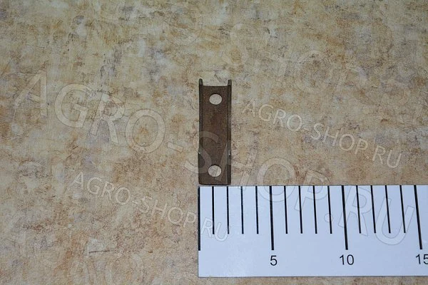 Хомут 51-1203060  ГАЗ-53 ГАЗ