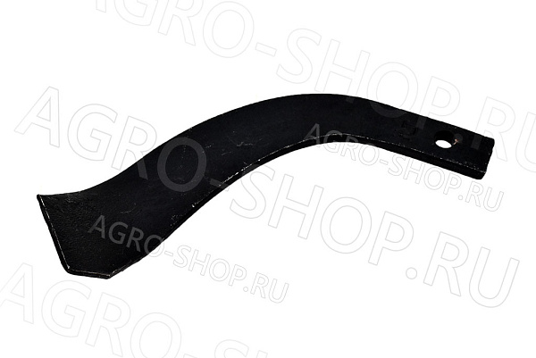 Нож IT265 правый почвофрезы 1GQN-180/220 