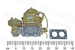 Карбюратор К-135  ГАЗ-53,3307,66 ПЕКАР