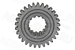 Шестерня 77.37.196-2А постоянного зацепления (ведомая) ДТ-75 