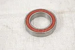 Подшипник 6010-2RS / 180110 (50х80х16) (NTN) 
