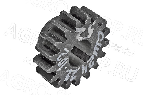 Шестерня СШ24.22.102 привода гидронасоса Т-16 