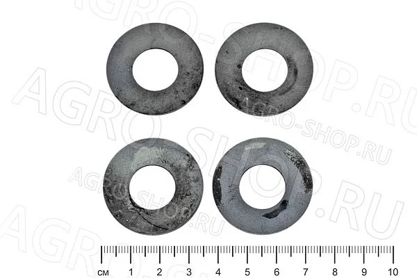 Пружина 238АК-4200023 тарельчатая (пакет 4 шт.) ЯМЗ-238АК 